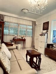 Blk 272 Tampines Street 22 (Tampines), HDB 3 Rooms #600831291